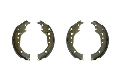 Stabdžių trinkelių komplektas