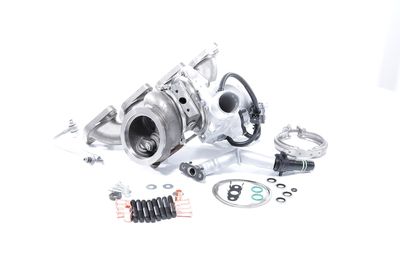 LADER AUFLADUNG BTS Turbo T981466 3