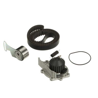 WASSERPUMPE + ZAHNRIEMENSATZ GATES KP15238XS 41