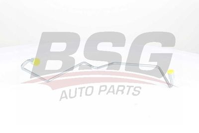 BSG BSG 90-720-108 Турбина для VW CADDY III Автофургон / микроавтобус (2KA, 2KH, 2CA, 2CH) 1.9 TDI