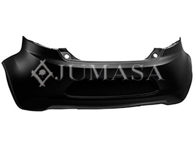 Буфер JUMASA 25401553 для FORD KA