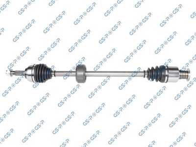 Drive Shaft 211023