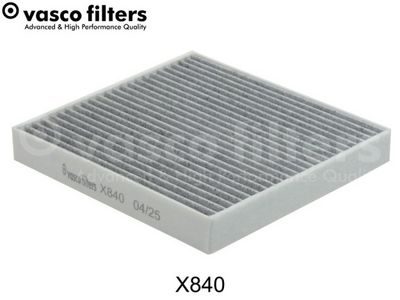 FILTRU AER HABITACLU