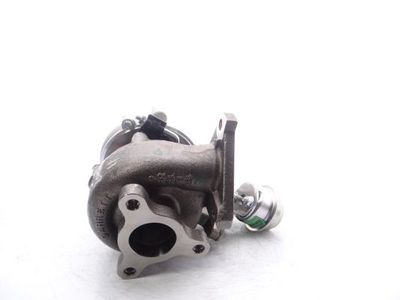 LADER AUFLADUNG GARRETT 7258649002W 6