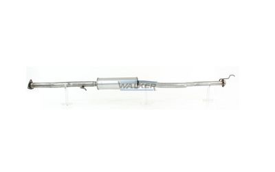 средно гърне WALKER 21297