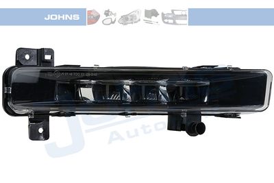 NEBELSCHEINWERFER JOHNS 2019301