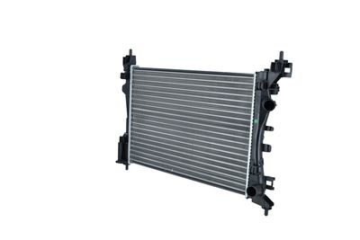 RADIATOR RACIRE MOTOR NRF 55341A 10