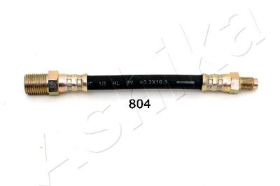 Кронштейн, тормозный шланг ASHIKA 69-08-804 для SUZUKI SJ410