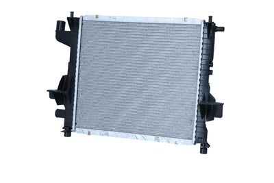 RADIATOR RACIRE MOTOR NRF 50569 8