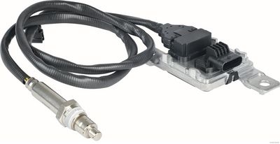 NOX-SENSOR NOX-KATALYSATOR