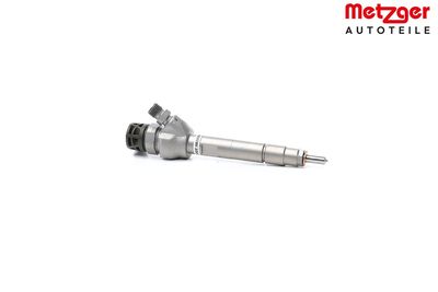 INJECTOR METZGER AUTOTEILE 0870257 21