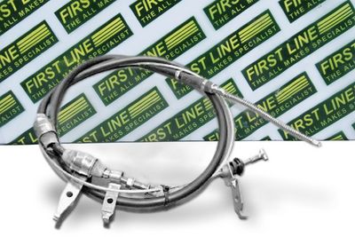 жило, ръчна спирачка FIRST LINE FKB1439