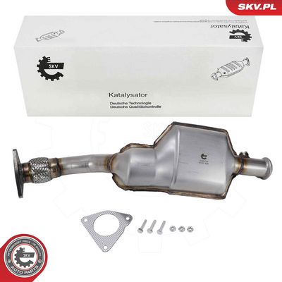 Katalyzátor ESEN SKV 62SKV135