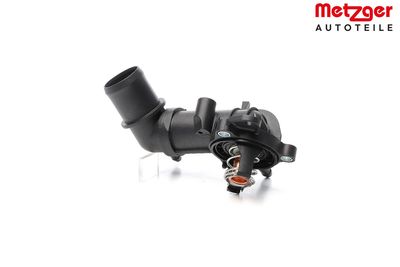 THERMOSTAT KüHLUNG-ABGASRüCKFüHRUNG METZGER AUTOTEILE 4006517 23