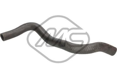 хидравличен маркуч, кормилно управление Metalcaucho 77454
