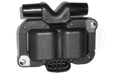 Катушка зажигания WILMINK GROUP WG1496551 для SMART CROSSBLADE