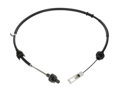 SEILZUG KUPPLUNGSBETäTIGUNG