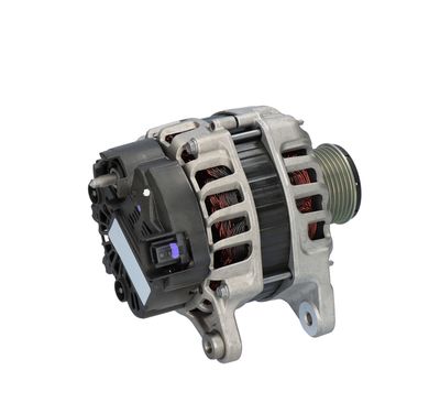 GENERATOR / ALTERNATOR VALEO 444730 19