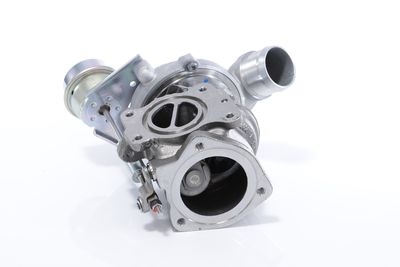 LADER AUFLADUNG BTS Turbo T914883 16