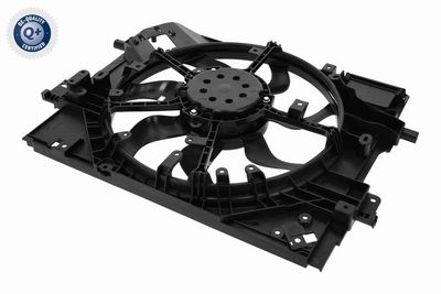 VENTILATOR RADIATOR VEMO V46010004 5
