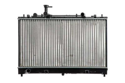 радиатор, охлаждане на двигателя A.Z. Meisterteile AZMT-45-040-2532