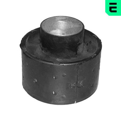 LAGERUNG ACHSKöRPER