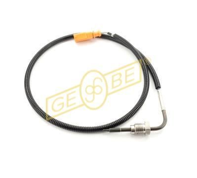 Vorschau Sensor, Abgastemperatur