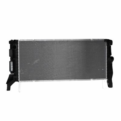 RADIATOR RACIRE MOTOR NISSENS 606789 36