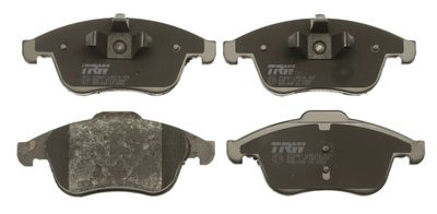 Brake Pad Set, disc brake GDB1808