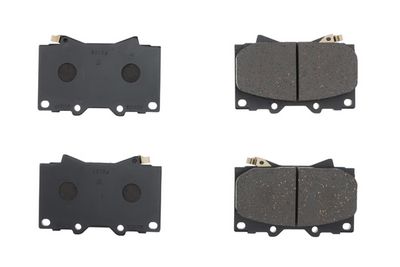 SET PLACUTE FRANA FRANA DISC AISIN A1N144 1