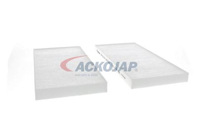 FILTRU AER HABITACLU ACKOJA A52300019 21