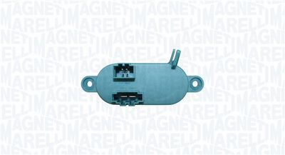 STEUERGERäT ELEKTROLüFTER (MOTORKüHLUNG)