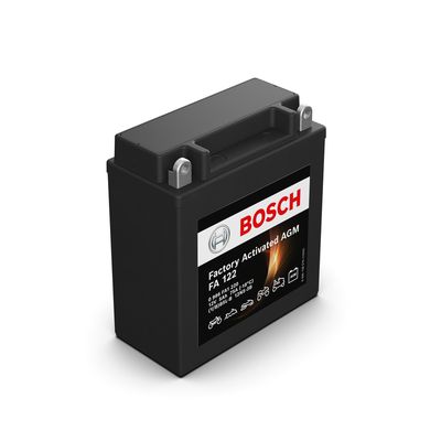 BATERIE DE PORNIRE BOSCH 0986FA1220 25