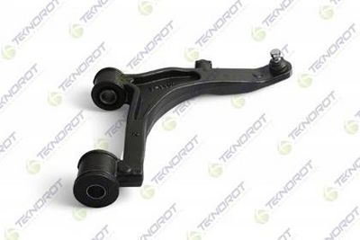 BRAT SUSPENSIE ROATA