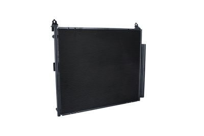 KONDENSATOR KLIMAANLAGE NRF 350516 22