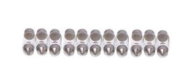 Žárovka, bezp. světla dveří MAXGEAR 78-0032SET