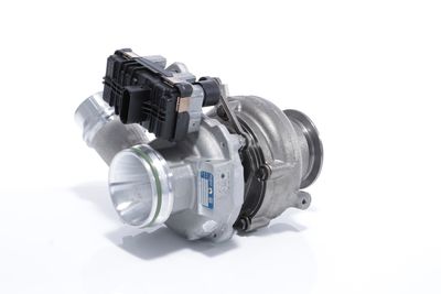 LADER AUFLADUNG BTS Turbo T918775 6