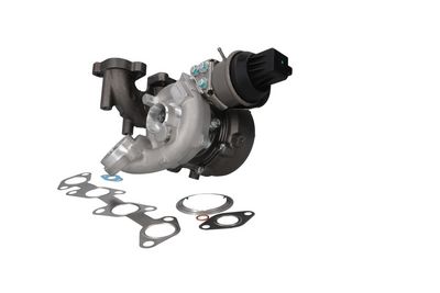 COMPRESOR SISTEM DE SUPRAALIMENTARE