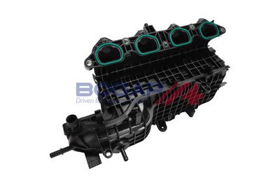 MODUL CONDUCTA ADMISIE BOGAP A1712154 2