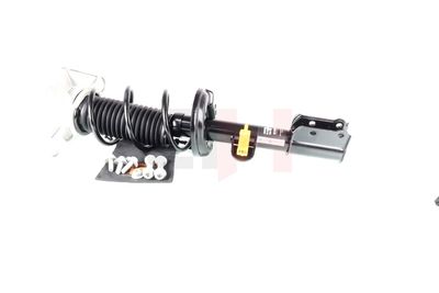 ANSAMBLU TELESCOP ARC GH GH352351C02 60