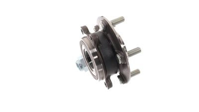 RADLAGERSATZ SKF VKBA7648 31