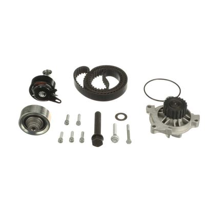 SET POMPA APA + CUREA DINTATA GATES KP15661XS 38