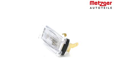 KENNZEICHENLEUCHTE METZGER AUTOTEILE 2080023 9