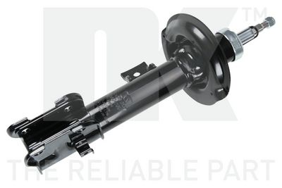 Tlumič pérování NK 65993857