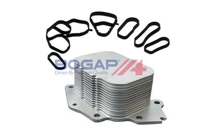 RADIATOR ULEI ULEI MOTOR BOGAP B4222100