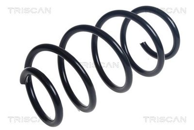 Пружина ходовой части TRISCAN 8750 29486 для SKODA KODIAQ