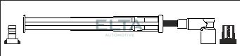 Комплект проводов зажигания ELTA AUTOMOTIVE ET4069 для DACIA LOGAN
