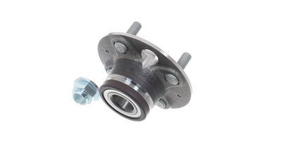 RADLAGERSATZ SKF VKBA6869 34