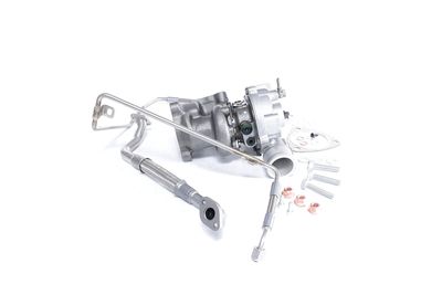 LADER AUFLADUNG BTS Turbo T981004BL 27