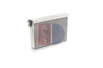 VERDAMPFER KLIMAANLAGE AKS DASIS 042036N 5